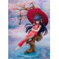 Ranma 1/2 - Statuette 1/7 Shampoo 26 cm