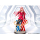 Darling in the Franxx - Statuette 1/7 Zero Two 24 cm