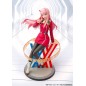 Darling in the Franxx - Statuette PVC 1/7 Zero Two 24 cm