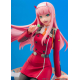 Darling in the Franxx - Statuette 1/7 Zero Two 24 cm