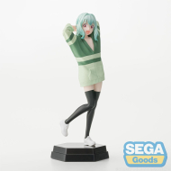 Les Allumés du conseil ! - Statuette Desktop x Decorate Collections Otori-tan 14 cm