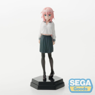 Les Allumés du conseil ! - Statuette Desktop x Decorate Collections Komaro Michinoku 13 cm