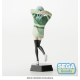 Les Allumés du conseil ! - Statuette Desktop x Decorate Collections Otori-tan 14 cm