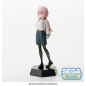 There is also a hole in the student organization! - Statuette PVC Desktop x Decorate Collections Komaro Michinoku 13 cm