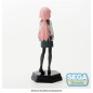 There is also a hole in the student organization! - Statuette PVC Desktop x Decorate Collections Komaro Michinoku 13 cm