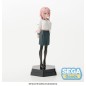 There is also a hole in the student organization! - Statuette PVC Desktop x Decorate Collections Komaro Michinoku 13 cm
