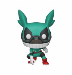 My Hero Academia - Figurine POP! Animation Vinyl Deku 9 cm