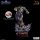 Avengers : Endgame - Statuette BDS Art Scale 1/10 Hulk Deluxe Ver. 22 cm