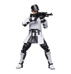 Star Wars: Andor Black Series - Figurine ISB Tactical Agent 15 cm
