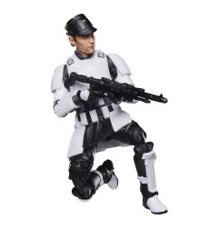 Star Wars: Andor Black Series - Figurine ISB Tactical Agent 15 cm