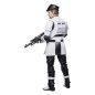 Star Wars: Andor Black Series - Figurine ISB Tactical Agent 15 cm