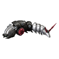 Zoids - Figurine 1/100 Plastic Model Kit RMZ-005 Molga Guylos Color 12 cm