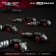 Zoids - Figurine 1/100 Plastic Model Kit RMZ-005 Molga Guylos Color 12 cm