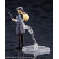 Hexa Gear - Figurine Plastic Model Kit 1/24 Govenor Queen of White: Virginia Earthcline 8 cm