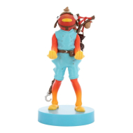 Fortnite - Figurine Cable Guys Fishstick support de manette et support de téléphone