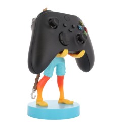 Fortnite - Fishstick  Cable Guys support de manette et support de téléphone