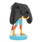 Fortnite - Figurine Cable Guys Fishstick support de manette et support de téléphone Fortnite - Figurine Cable Guys Fishstick support de manette et support de téléphone