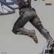 Avengers : Endgame - Statuette BDS Art Scale 1/10 Falcon 40 cm