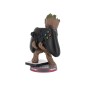 Marvel - Support Cable Guys Smiley Toddler Groot 22 cm Marvel - Support Cable Guys Smiley Toddler Groot 22 cm