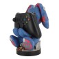 Call of Duty - Figurine Cable Guys Mister Peeks support de manette et support de téléphone 22 cm