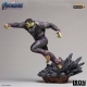 Avengers : Endgame - Statuette BDS Art Scale 1/10 Hulk 22 cm