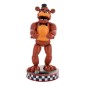 Five Nights at Freddy's - Figurine Cable Guys Five Nights at Freddy's support de manette et support de téléphone