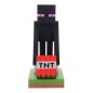 Minecraft - Enderman Cable Guys support de manette et support de téléphone 22cm
