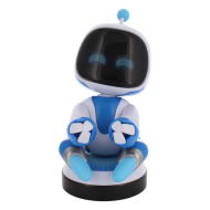 Sony PlayStation - Figurine Cable Guys Sony Astro Bot support de manette et support de téléphone