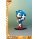 Sonic The Hedgehog - Figurine BOOM8 Series Sonic Vol. 01 8 cm