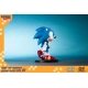 Sonic The Hedgehog - Figurine BOOM8 Series Sonic Vol. 01 8 cm