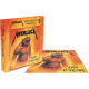 Metallica - Puzzle Jigsaw Jump in the Fire 500 Pièces