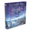 Iron Maiden - Puzzle Jigsaw Brave New World 500 Pièces