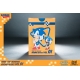 Sonic The Hedgehog - Figurine BOOM8 Series Sonic Vol. 01 8 cm