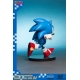Sonic The Hedgehog - Figurine BOOM8 Series Sonic Vol. 02 8 cm
