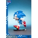 Sonic The Hedgehog - Figurine BOOM8 Series Sonic Vol. 02 8 cm