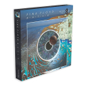Pink Floyd - Puzzle Jigsaw Pulse 500 Pièces