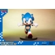 Sonic The Hedgehog - Figurine BOOM8 Series Sonic Vol. 02 8 cm