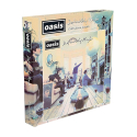 Oasis - Puzzle Jigsaw Definitely Maybe 1000 Pièces