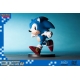 Sonic The Hedgehog - Figurine BOOM8 Series Sonic Vol. 02 8 cm