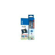 One Piece - Pack 3 rollers à encre FriXion Ball+ Limited Edition LE 0.7