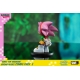 Sonic The Hedgehog - Figurine BOOM8 Series Vol. 05 Amy 8 cm