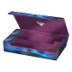 Ultimate Guard - Omnihive 1000+ Xenoskin Magic: The Gathering Tarkir: Dragonstorm - Call the Spirit Dragons