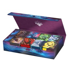 Ultimate Guard - Omnihive 1000+ Xenoskin Magic: The Gathering Tarkir: Dragonstorm -  Call the Spirit Dragons