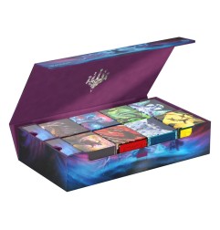 Ultimate Guard - Omnihive 1000+ Xenoskin Magic: The Gathering Tarkir: Dragonstorm -  Call the Spirit Dragons