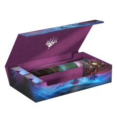 Ultimate Guard - Omnihive 1000+ Xenoskin Magic: The Gathering Tarkir: Dragonstorm -  Call the Spirit Dragons