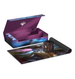 Ultimate Guard - Omnihive 1000+ Xenoskin Magic: The Gathering Tarkir: Dragonstorm -  Call the Spirit Dragons