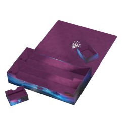 Ultimate Guard - Omnihive 1000+ Xenoskin Magic: The Gathering Tarkir: Dragonstorm -  Call the Spirit Dragons