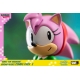 Sonic The Hedgehog - Figurine BOOM8 Series Vol. 05 Amy 8 cm