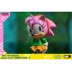 Sonic The Hedgehog - Figurine BOOM8 Series Vol. 05 Amy 8 cm