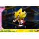 Sonic The Hedgehog - Figurine BOOM8 Series Vol. 06 Super Sonic 8 cm